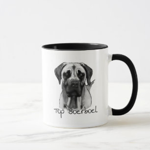 Top Boerboel Mok