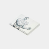 TOP Boxing Post-it® Notes (Schuin)