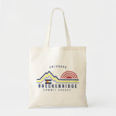 Top Breckenridge Tote Bag (Voorkant)
