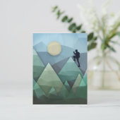 Top Briefkaart (Staand voorkant)