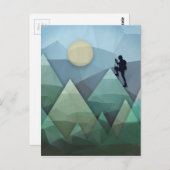 Top Briefkaart (Voorkant / Achterkant)