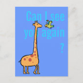 top briefkaart (Voorkant)