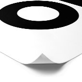 Top Bunk Bed Poster (Hoek)