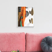 Top Canvas Afdruk (Insitu (Woonkamer))