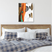 Top Canvas Afdruk (Insitu (Slaapkamer))
