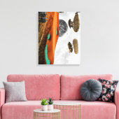 Top Canvas Afdruk (Insitu (Woonkamer))
