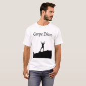 Top Carpe Diem (Voorkant volledig)