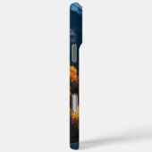 Top Case-Mate iPhone Case (Achterkant / Rechts)