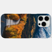 Top Case-Mate iPhone Case (Achterkant (horizontaal))