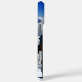 Top Case-Mate iPhone Case (Achterkant / Rechts)