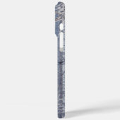 Top Case-Mate iPhone Case (Achterkant / Links)