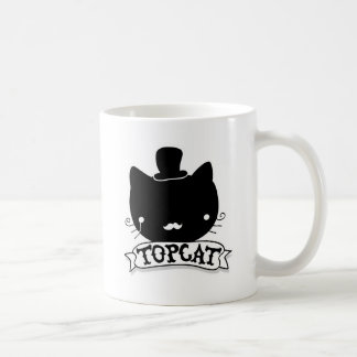 Top Cat Koffiemok