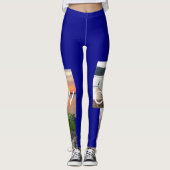 TOP Chickasaw Leggings (Voorkant)