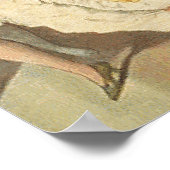 TOP Chorus Line Poster (Hoek)