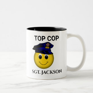 Top Cop Mok