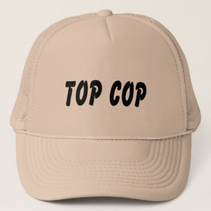 Top Cop Pet