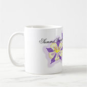 Top County Colorado columbine mok (Links)