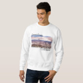 Top County Colorado sweatshirt (Voorkant volledig)