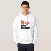 Top Court Reporter (Voorkant volledig)