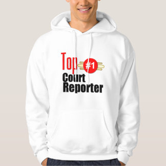 Top Court Reporter
