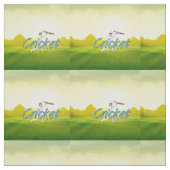 TOP Cricket Stof (Swatch)