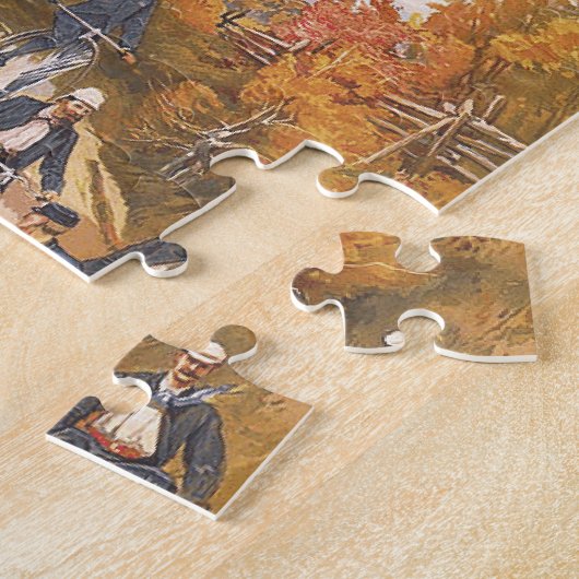 TOP-cycli Legpuzzel (Zijkant)