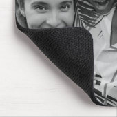 Top Dad Foto Mousepad | Dad Custom Photo Mouse Mat Muismat (Hoek)