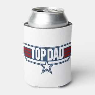 Top Dad Kan Koeler   Top Gun Maverick Stijl