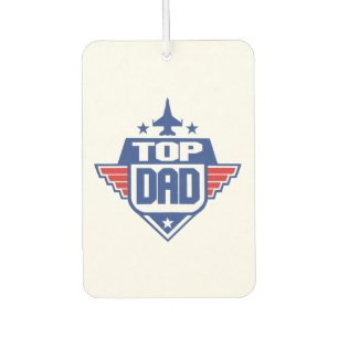 Top Dad vliegtuig Luchtverfrisser
