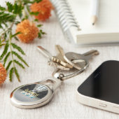 TOP Dance Now Sleutelhanger (Zijkant)