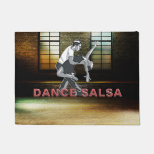 TOP Dance Salsa Deurmat