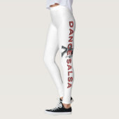 TOP Dance Salsa Leggings (Links)