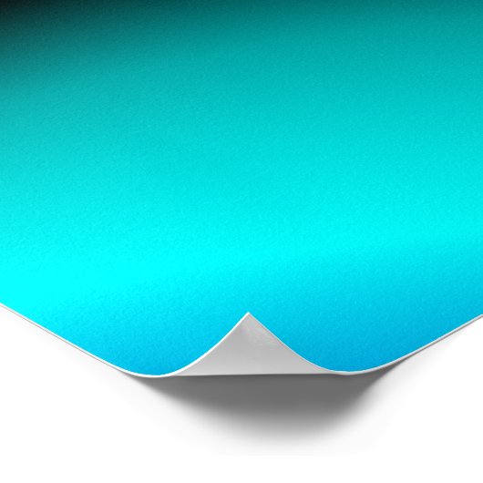 Top Dead Center - Fractal Poster (Hoek)