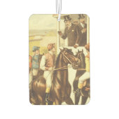 TOP Derby Day Air Freshener Luchtverfrisser (Achterkant)