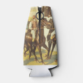 TOP Derby Day Flesjeskoeler (Achterkant)