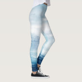 TOP Dive Girl Dive Dive Leggings (Rechts)