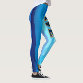 TOP Dive Leggings (Rechts)