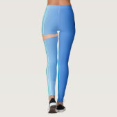 TOP Dive Leggings (Achterkant)