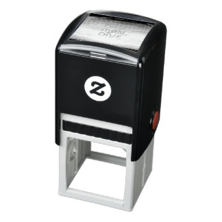 TOP Dive Man Dive Zelfinktende Stempel