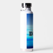 TOP Dive Waterfles (Rechts)