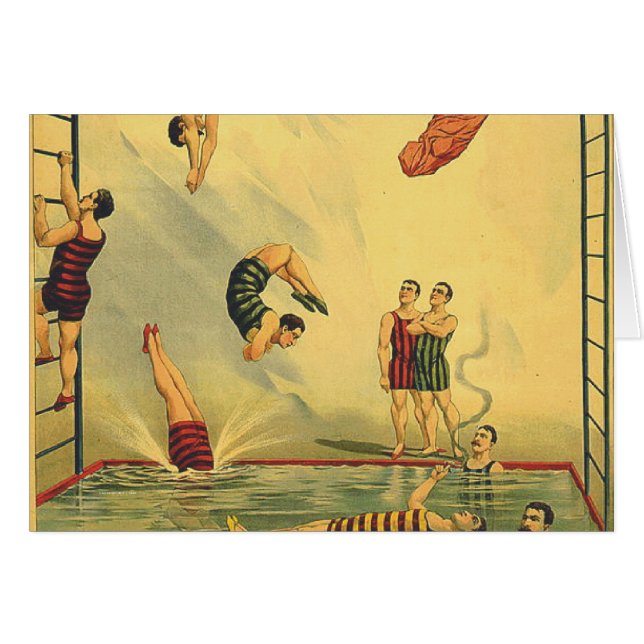 TOP Diving Old School (Voorkant Horizontaal)