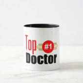 Top Doctor Mok (Midden)