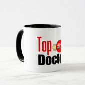 Top Doctor Mok (Voorkant links)