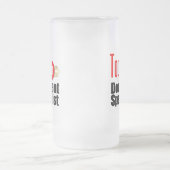 Top Document Specialist Matglas Bierpul (Center)