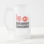 Top Document Specialist Matglas Bierpul (Links)