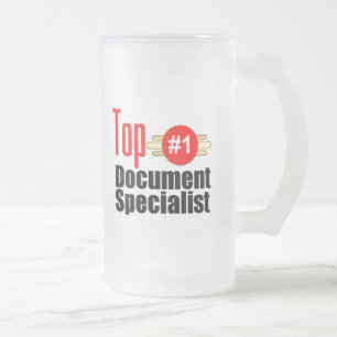 Top Document Specialist Matglas Bierpul