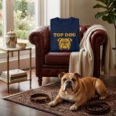 Top Dog Bulldog