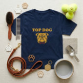 Top Dog Bulldog