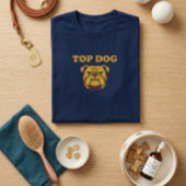 Top Dog Bulldog