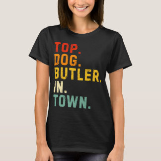 Top Dog Butler: Serveren met stijl